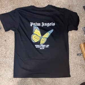 Palm Angles T-Shirt